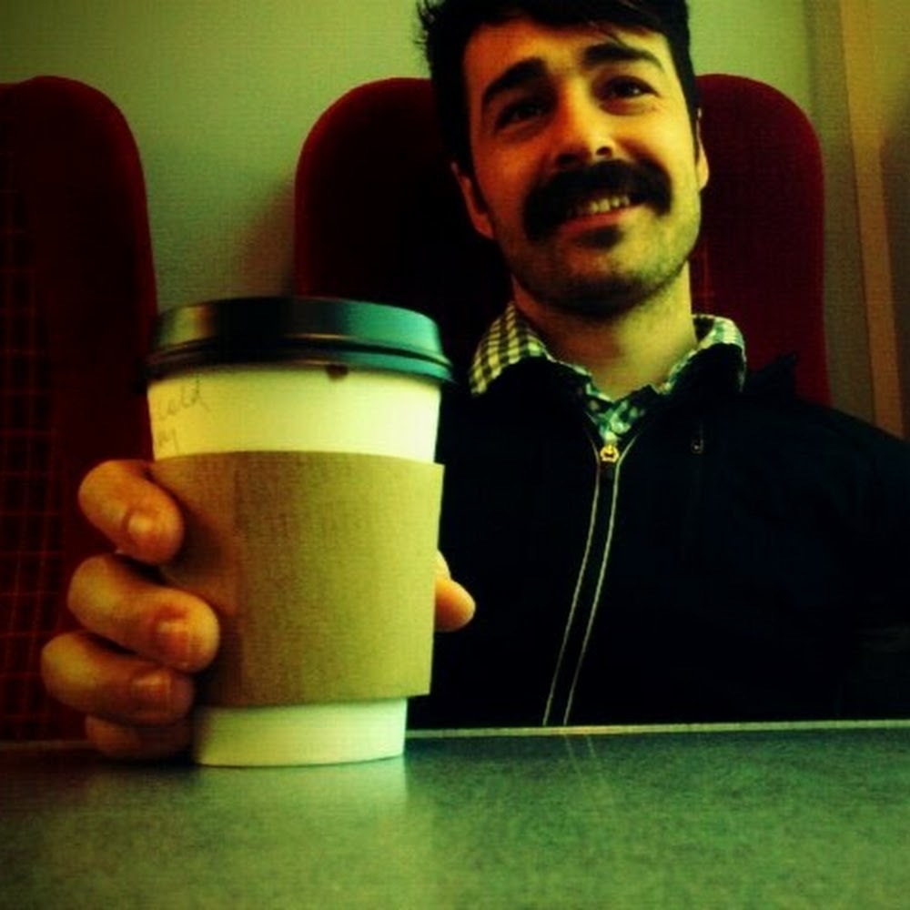 Meet your Posher, Joseph